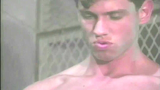 Dylan Fox & Alex Carrington ~ Falcons' Erotic Dreams