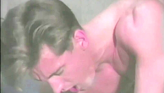 Dylan Fox & Alex Carrington ~ Falcons' Erotic Dreams