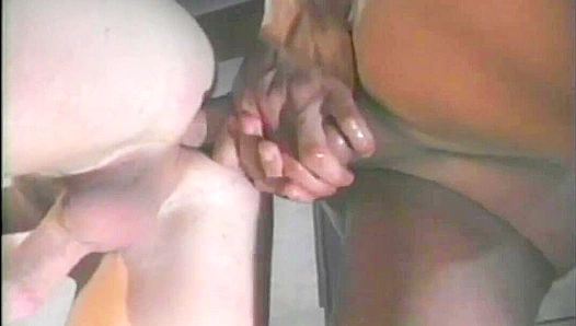 Dylan Fox & Alex Carrington ~ Falcons' Erotic Dreams