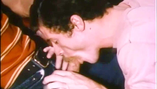 Thrust After Thrust ~ Hot Gay Loving - Remastered by Falcon Studios