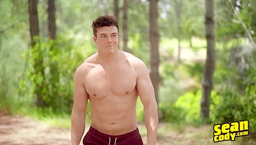 MuscularClarkRoid ~ Scintillating Solo Session with Clark Reid