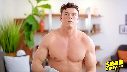 MuscularClarkRoid ~ Scintillating Solo Session with Clark Reid