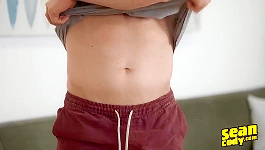 MuscularClarkRoid ~ Scintillating Solo Session with Clark Reid