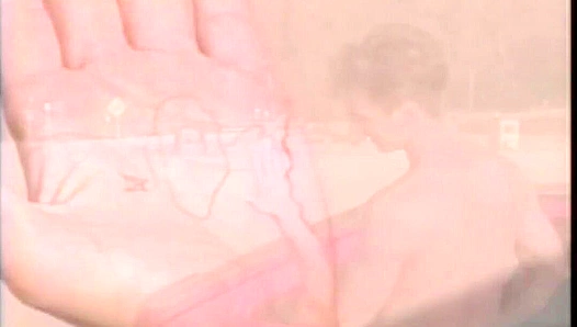 Wild Outdoor Lovin' with Stunning Daemon Kelly - Falcon Studios