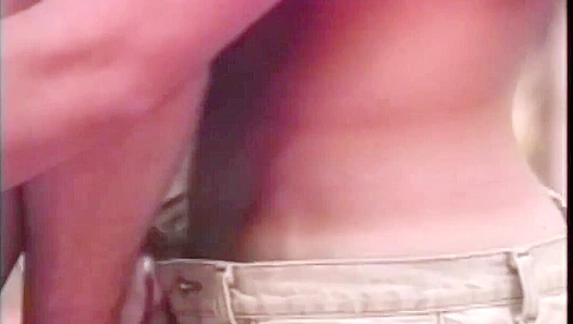 Wild Outdoor Lovin' with Stunning Daemon Kelly - Falcon Studios