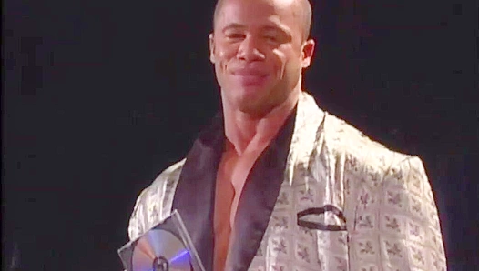 Brock Penn & Trent Atkins ~ Vintage Anal Behind Bars