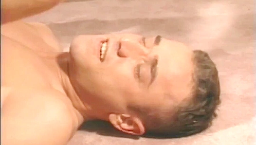 Chad Donovan and Rick Drake ~ Intense Upside Down Anal Adventure