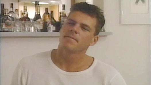 Ripped Lovers ~ Joey Morgan & Chris Matt's Intense Passion - Falcon Studios