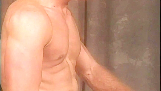 Paul Bain Rims and Fucks Scott Bond Hard - Falcon Studios