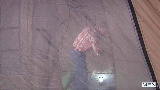 Str8 Cowboys Go Gay ~ Brenner Bolton & Jason Maddox's Wild Anal Ride