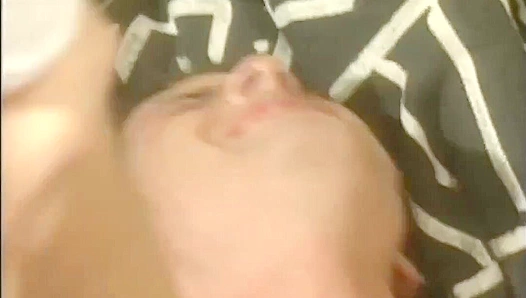 Retro Passion ~ Daryl Brock & Keith Stratton's Intense Vintage Fuck - Falcon Studios