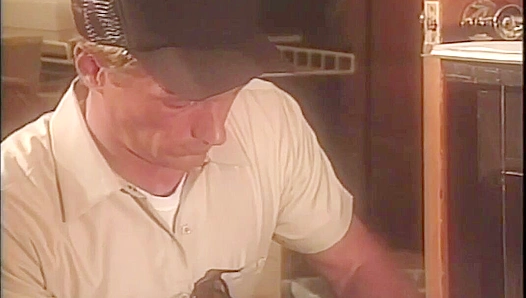 Intense Slow Sex ~ Dylan Fox & Paul Bain Heat Up Falcon Studios