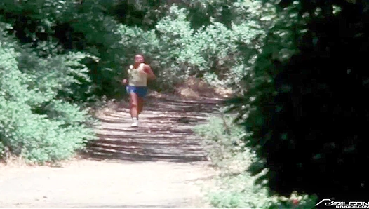 Massive Cocks ~ Dick Fisk & Chad Benson Take Turns at Falcon Studios