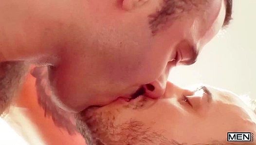 Jessy Ares & Gabriel Vanderloo ~ Drilling Deep in a Twisted Parody