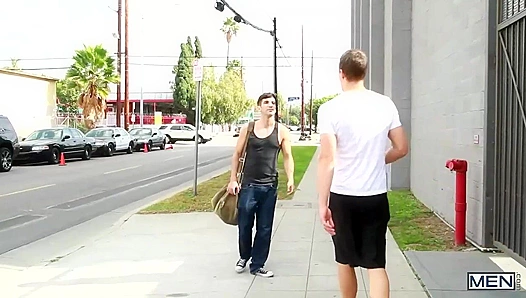 Andy Banks & Troy Phillips ~ Drilling Holes Deep