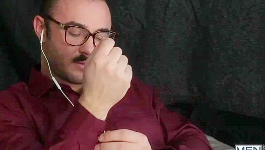 Bruno Bernal & Denis Vega ~ Drill My Tight Hole