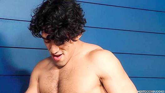 Zeno Rey & Friends ~ Hot Anal Action at the Nextdoor Buddy Bash