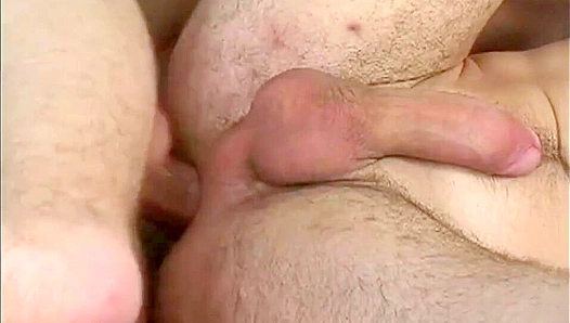 Retro Anal Delight ~ Two Juicy Hotties Go at It