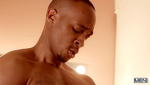 Adrian Hart and Trent King ~ Award Show Anal - Drill My Hole