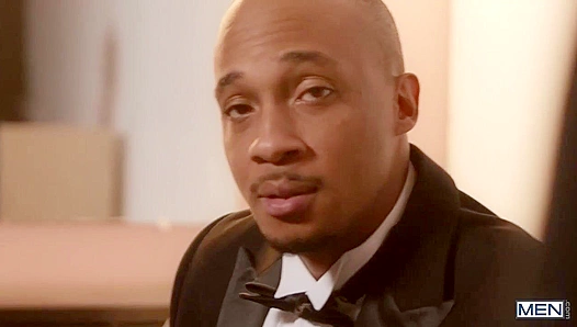 Adrian Hart and Trent King ~ Award Show Anal - Drill My Hole