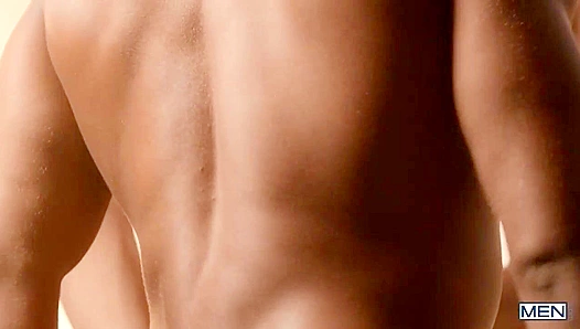 Adrian Hart and Trent King ~ Award Show Anal - Drill My Hole