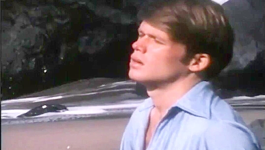 Shawn's Outdoor Solo Seduction ~ A Falcon Studios Exclusive