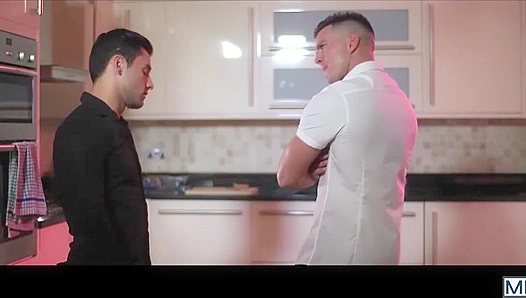 Musky Passion ~ Paddy O'Brian & Bruno Bernal Heat Up the UK Scene