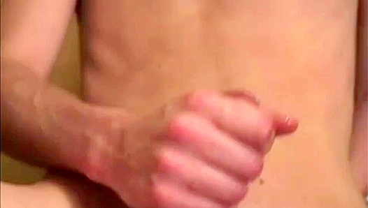 Cocky Boys ~ Adorable Damien Munroe Seduces Jessy Karson Hotly