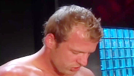 Hard Bar Bang ~ Dak Ramsey, Scott Tanner, & Tag Adams