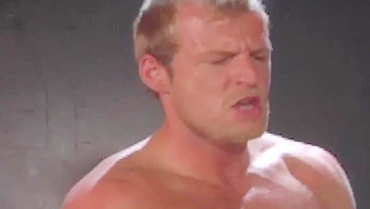 Hard Bar Bang ~ Dak Ramsey, Scott Tanner, & Tag Adams