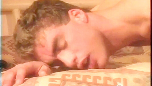 Ricky Price & Tommy Hart ~ Rough Passion Unleashed - Falcon Studios