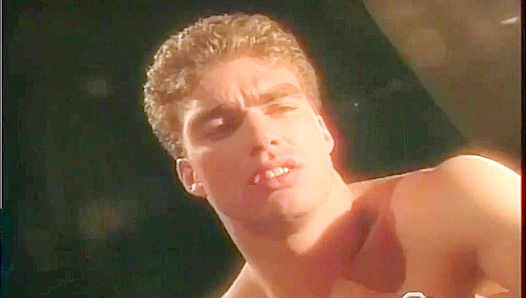 Ricky Price & Tommy Hart ~ Rough Passion Unleashed - Falcon Studios