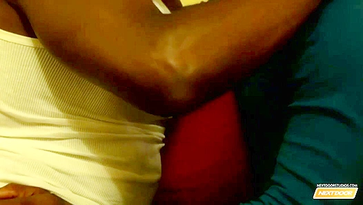 Jp Richards & Friends ~ A Hot Black Gay Three-Way - Nextdoor Originals