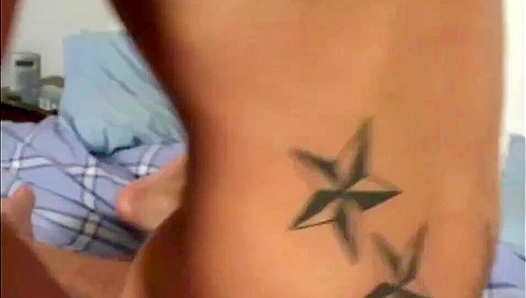 Cocky Boys ~ Jessy Karson Pounds Ryan Jax Senseless