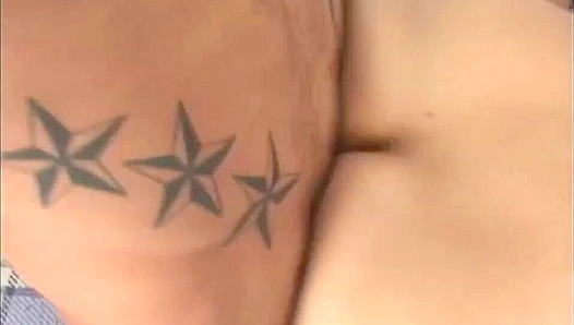 Cocky Boys ~ Jessy Karson Pounds Ryan Jax Senseless