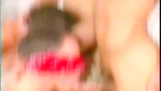 Colby Taylor Steals the Show in Hot Group Gay Action - Falcon Studios