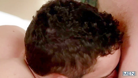 Bennett Anthony Drills Juicy Colt Rivers' Tight Hole