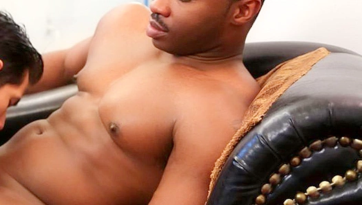 MarcWilliamsFucksDraven ~ Interracial Anal Heat - NextdoorOriginals