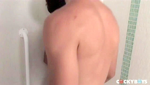 Wild Anal Adventure ~ Kevin Crows & Spencer Fox Get Freaky