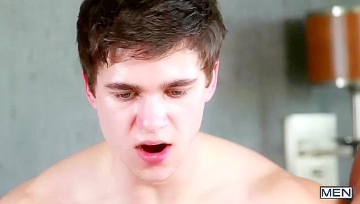 Prideful Pound ~ Will Braun Drills Nicoli Cole's Eager Hole