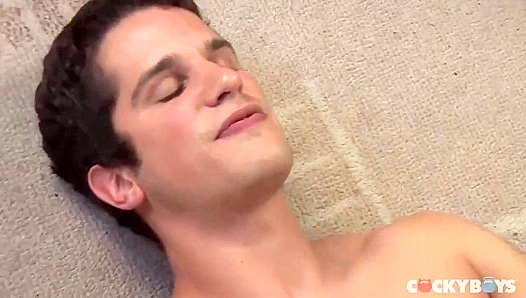 Cocky Boys ~ Mason Star & Pierre Fitch Get Wild