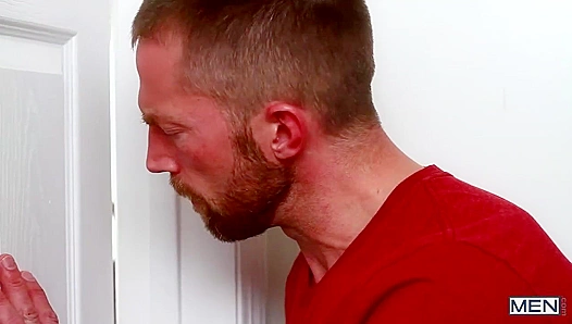 Horny Nicoli Cole & Ryan Wilcox ~ Drill My Tight Hole