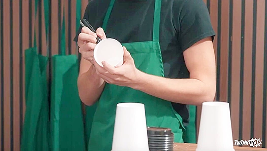 Joey Mills and Sam Ledger ~ Intimate Encounters in Public Spaces