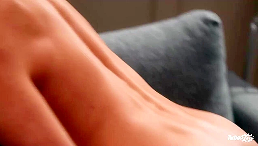 Joey Mills and Sam Ledger ~ Intimate Encounters in Public Spaces