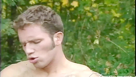 Grassland Passion ~ George Vidanov & Janos Volt Heat Up the Outdoors