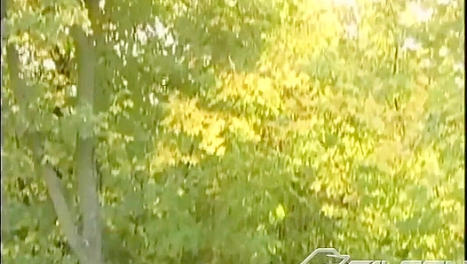 Grassland Passion ~ George Vidanov & Janos Volt Heat Up the Outdoors