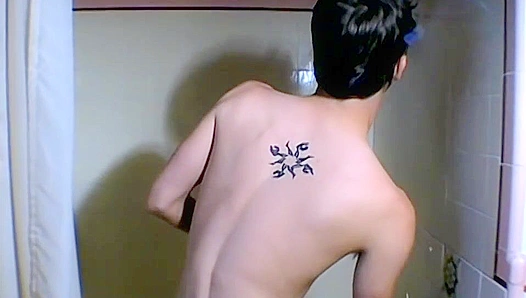 JT Reese Fucks His Ass and Looks Hornier Than Ever