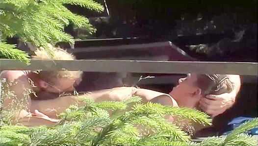 Cameron Jackson & Denis Dymo Shoot Massive Loads - Gay XXX