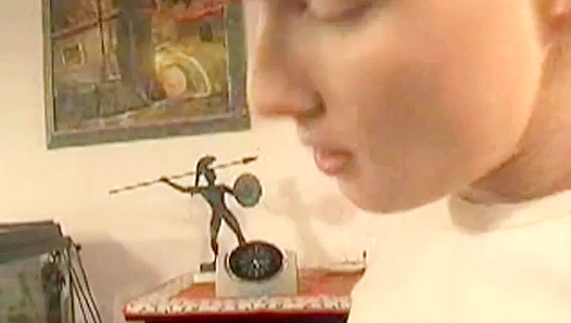 Miky Sem & Paul Robbins Passionately Fuck at Boyz Party