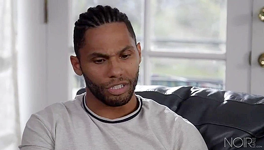 Zario Travezz & Tony Genius ~ Sinful Nights of Passionate Lust